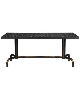 Zuo Neum Dining Table