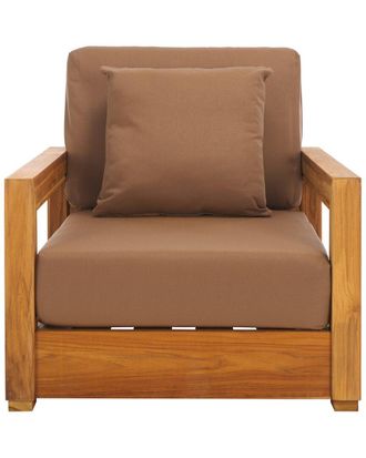 Safavieh Couture Montford Armchair