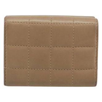 Saint Laurent Pre-owned Vintage Wallet - - Pre-owned - Donna - Beige - ONE SIZE