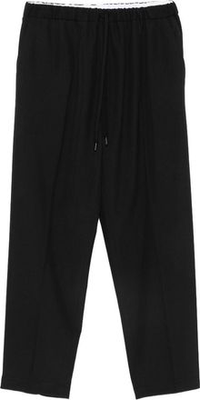Maison Margiela Technical trousers