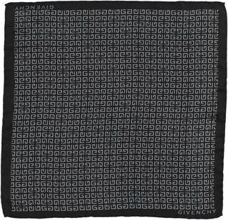 Givenchy ACCESSORIES - Scarves on YOOX.COM