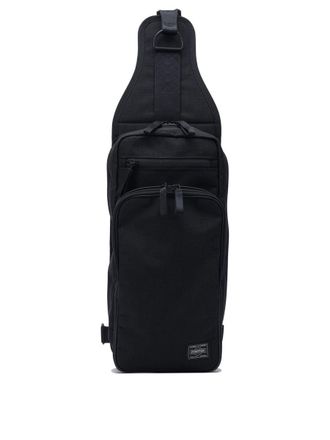 Porter Hybrid Sling One-Shoulder Backpack