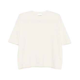 Soft Goat Mujer, Jerseys, Blanco, Talla: M