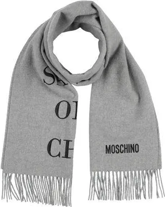 Moschino ACCESSORI - Sciarpe su YOOX.COM