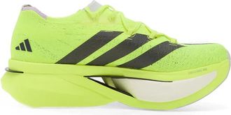 adidas Adizero Prime X3 Logo-print Sneakers