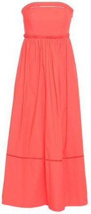Twin-Set DRESSES - Midi dresses sur YOOX.COM