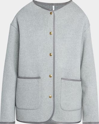 Moncler Reposse 3-in-1 Jacket