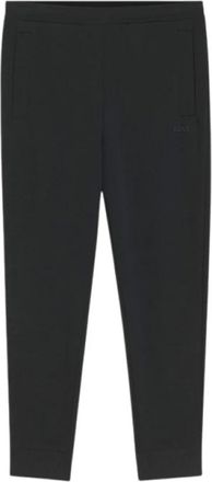 HUGO BOSS Uomo, Pantaloni, Nero, S, new
