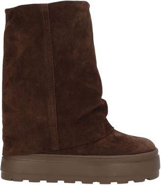 Casadei FOOTWEAR - Ankle boots on YOOX.COM