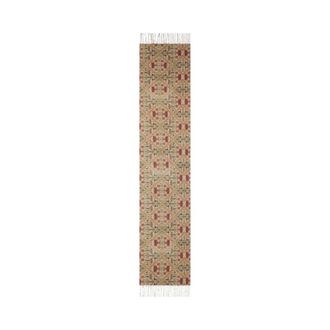 Pierre-Louis Mascia Kievnewfb Scarf - female - Pierre-Louis Mascia - Winter Scarves - Beige - ONE SIZE - Accessories