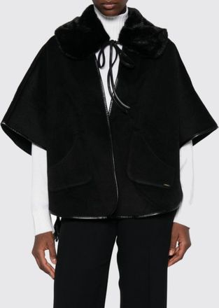 Twinset Sciarpa Donna colore Nero