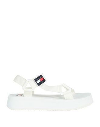 Tommy Jeans SCHUHE - Sandalen auf YOOX.COM