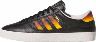 adidas Puig Indoor Core Black Shadow Red JR5827