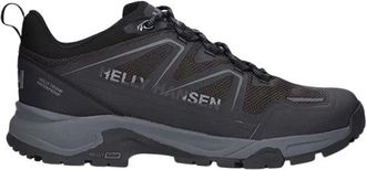 Helly Hansen Cascade Low HT - Heren - Hardloopschoenen - Zwart - 46 EU - Fitness