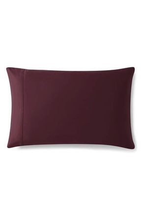 Sunday Citizen Set of 2 Pillowcases in Fig at Nordstrom, Size Standard