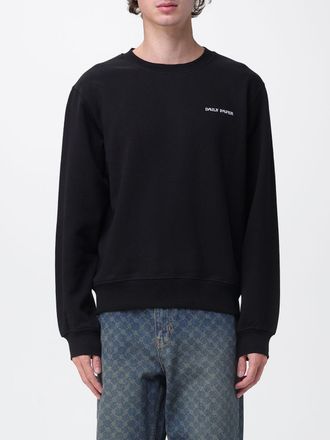 Daily Paper Clothing Sweatshirt DAILY PAPER Men color Black
