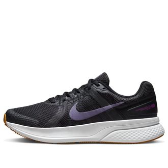 Nike Run Swift 2 Black Canyon Purple CU3517-016