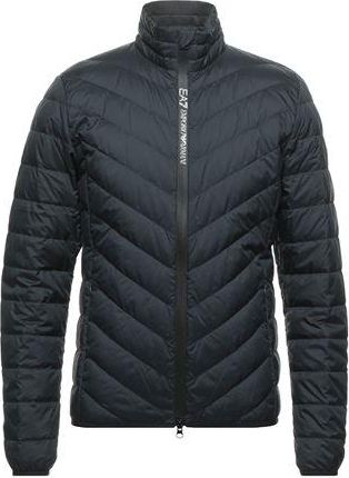 Emporio Armani COATS & JACKETS - Puffers sur YOOX.COM