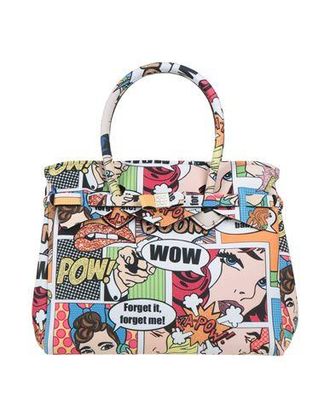 Save My Bag BAGS - Handbags on YOOX.COM