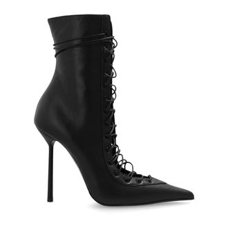 Le Silla Mujer, Zapatos, Negro, Talla: 38 1/2 EU