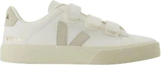 Veja Sneakers, female, White, 7 UK, Leather Trainers