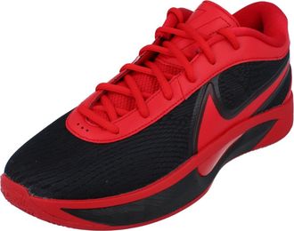 Nike Giannis Freak 6 Mens Basketball Trainers - Red - Size UK 10.5