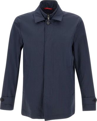 Fay Morning Coat Jacket