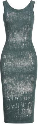 Isabel Benenato DRESSES - Midi dresses sur YOOX.COM