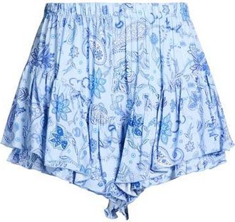 4giveness BOTTOMWEAR - Shorts & Bermuda Shorts on YOOX.COM