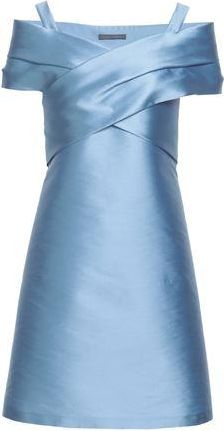 Alberta Ferretti DRESSES - Midi dresses sur YOOX.COM