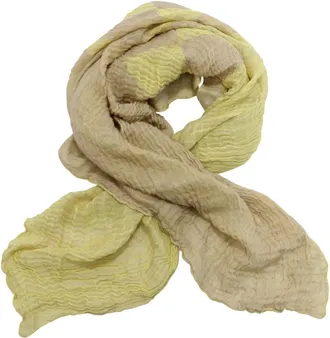 Pinko Pinko, Dames, Accessoires, Veelkleurig, Maat: ONE Size Zijde