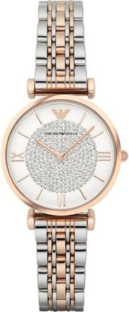 Emporio Armani Mujer, Accesorios, Rosa, Talla: ONE Size