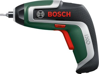 Bosch Set Avvitatore A Batteria Ricaricabile ixo 7 5,5 Nm 3,6v 2ah