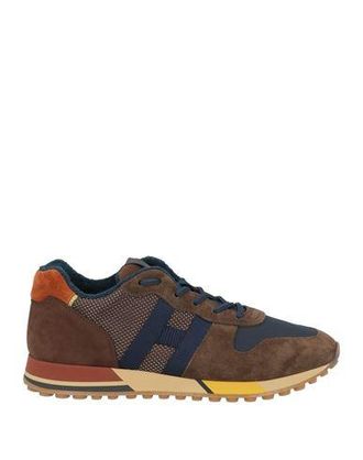 Hogan FOOTWEAR - Trainers on YOOX.COM
