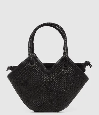 Ibeliv Sac Trinity Small Black