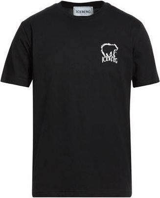 Iceberg T-SHIRT JERSEY