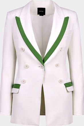 Smythe Taped Not a DB Blazer