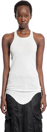 Rick Owens Concordians Basic Rib Tank