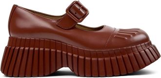 Camper BCN loafers - Red