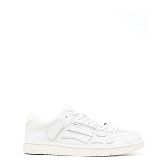Amiri Uomo, Scarpe, Bianco, 43 EU, new