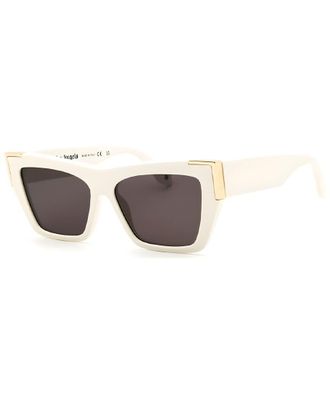 Palm Angels Womens 55Mm Sunglasses