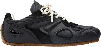 Axel Arigato Hombre, Zapatos, Negro, Talla: 40 EU