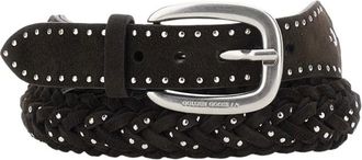 Golden Goose Donna, Accessori, Marrone, 95 CM, new
