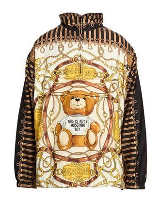 Moschino Jackets