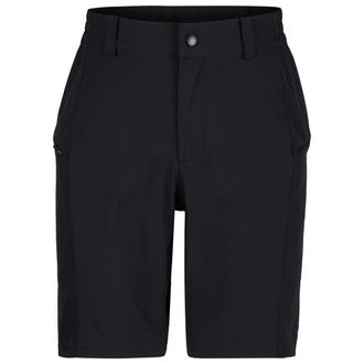 Stoic DalslandSt. Gravel Shorts Velohose f&uuml;r Damen | schwarz