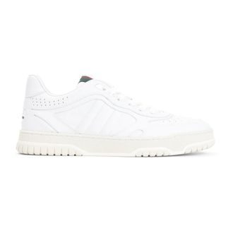 Gucci Dames, Schoenen, Wit, Maat: 39 EU Leer