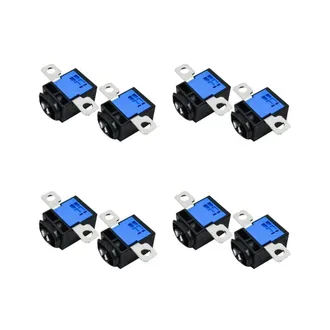 OEM Piezas N000000006984 Fusible De Desconexi&oacute;n De Seguridad De Bater&iacute;a Contra Impacto Para Vito W447 Protector De Sobrecarga De Fusible Pyrofuse