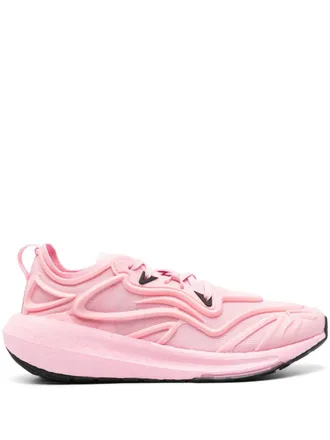 adidas by Stella McCartney Sneakers Ultra Boost in rete - Rosa