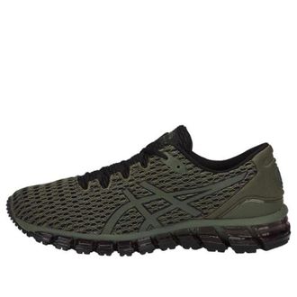 Asics Gel Quantum 360 Shift MX Clover Green T839N-8190