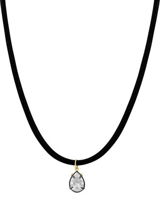 SHYMI Shymi 14K Plated Necklace